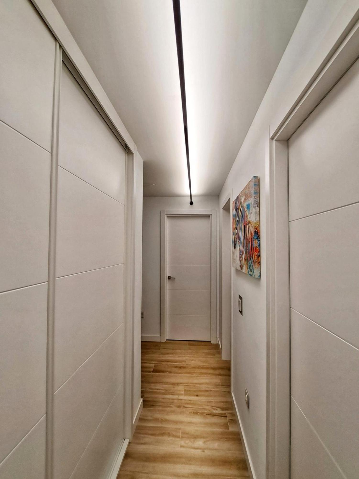 Traumhaftes Apartment La Oliva Exteriör bild