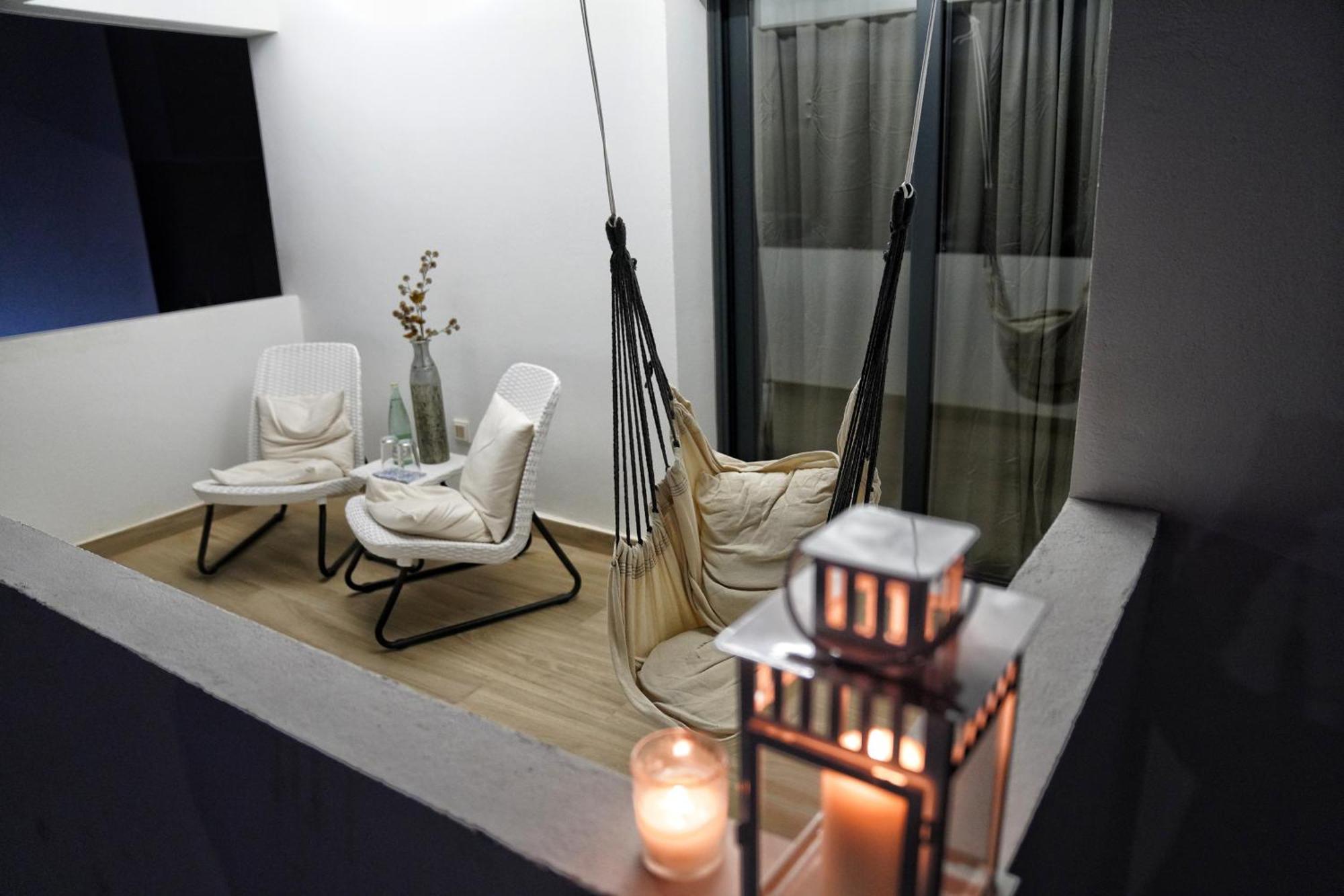 Traumhaftes Apartment La Oliva Exteriör bild